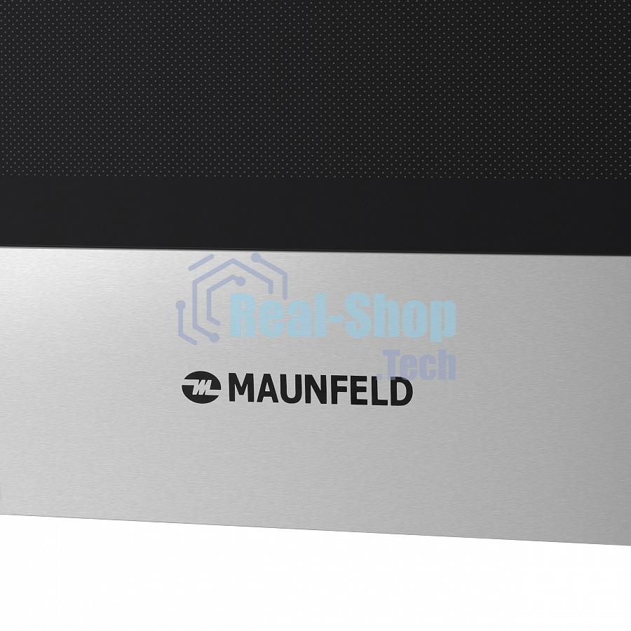 Шкаф духовой электрический Maunfeld EOEH.5811S1, встраиваемый