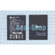 Аккумуляторная батарея BL-45B1F для LG F600, F720S 3000mAh/11.55Wh 3,85V