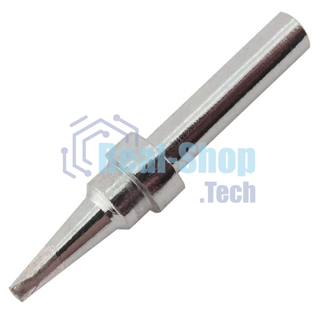 Жало для паяльника Quick QK200-T-1,6D