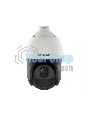 Камера видеонаблюдения IP Hikvision DS-2DE4225IW-DE(T5) 4.8-120мм цв.