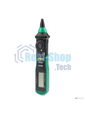 Цифровой мультиметр-пробник MS8211 MASTECH