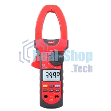Токоизмерительные клещи UNI-T UT209A Токоизмерительные клещи UNI-T UT209A
