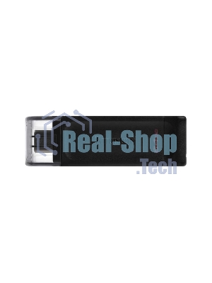 Флешка USB Kingston DataTraveler DT70 (DT70/64Gb), 64Gb, USB Type-C 3.2, R/W 70/45, черный