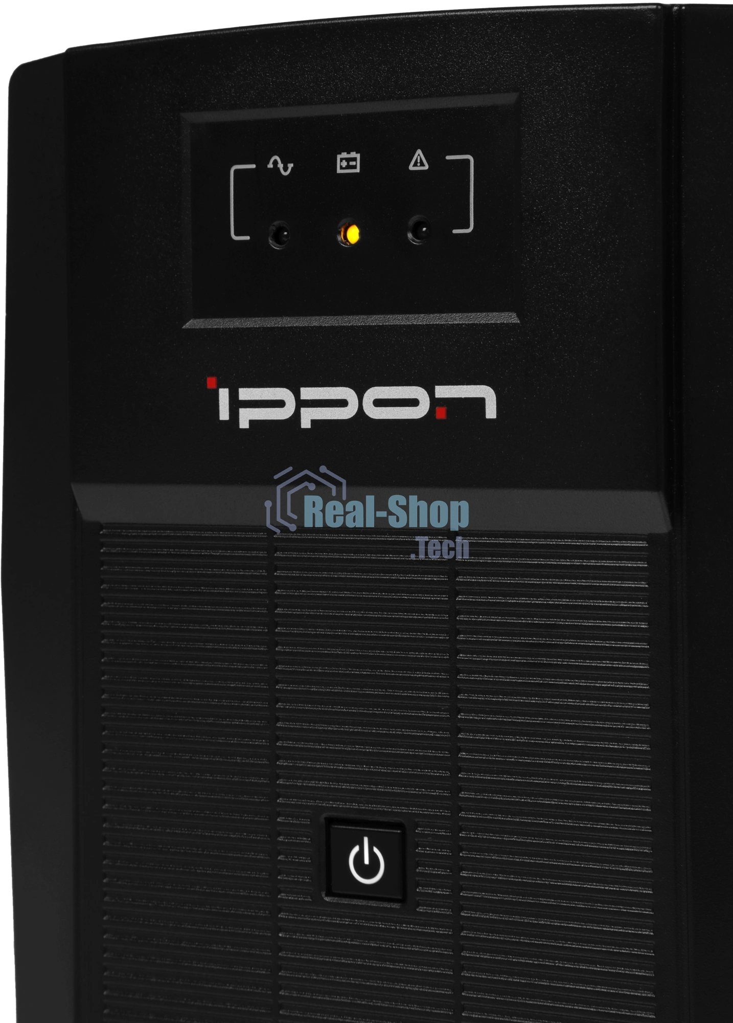 Источник бесперебойного питания Ippon Back Basic 1500 Euro / 1500 ВА / 900 Вт / 4 x CEE 7 (евророзетка)