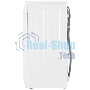 Стиральная машина Indesit BWSA 5109 WWV белый, загрузка фронтальная 5 кг, 1000 об/мин., класс: А