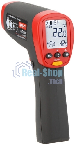 Инфракрасный термометр UNI-T UT309C