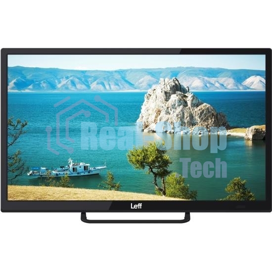 Телевизор LEFF 24