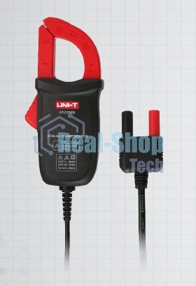 Токоизмерительные клещи UNI-T UT-CS06A