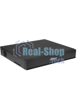 Видеорегистратор Dahua DHI-NVR5432-EI, 16/32/64 Channel 1.5U 4HDDs 4K & H.265 Pro Network Video Recorder