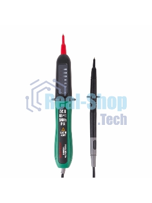Индикатор напряжения MS8922A MASTECH 13-1204
