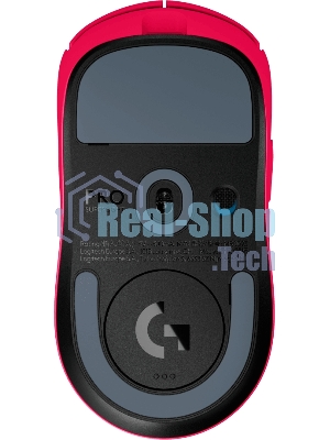 Мышь Logitech Mouse G PRO Х Superlight 2 Wireless Gaming Magenta Retail