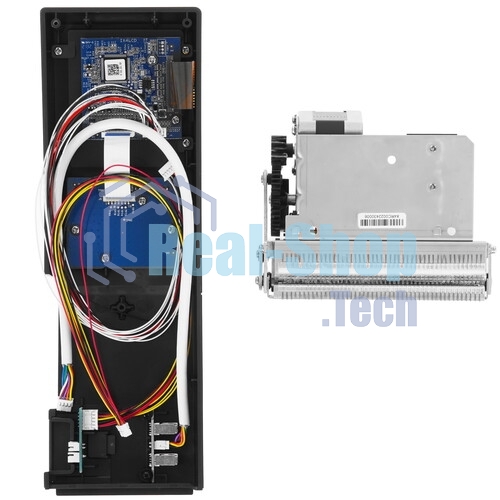 Отделитель этикеток iDPRT ASSY: iQ4 Cutter Module Rotary type