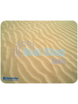 Коврик для мыши Defender Sticker, (ассорти) 220х180х0.4мм
