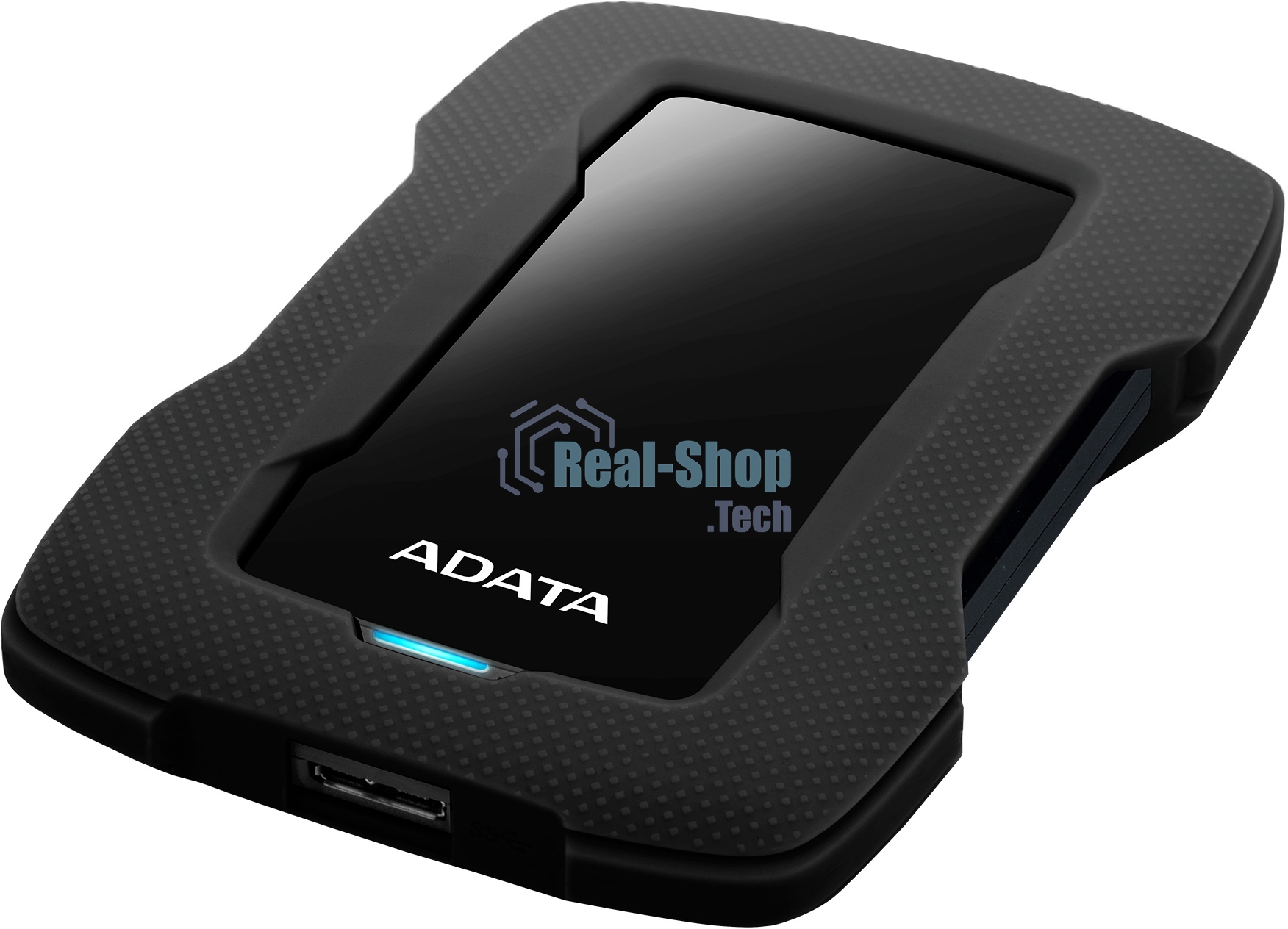 Внешний HDD 2.5