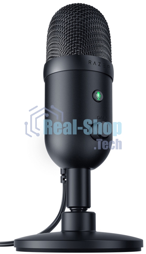 Микрофон Razer Seiren V2 X Seiren V2 X