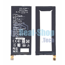 Аккумуляторная батарея BL-T22 для LG Class, H650, Zero 2000mAh/7.60Wh 3,8V