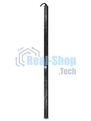 Блок распред. питания APC AP8853 Rack PDU 2G Metered ZeroU 32A 230V (36)C13 & (6)C19