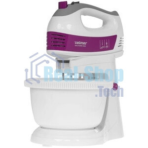 Миксер стационарный Zelmer ZHM2460P