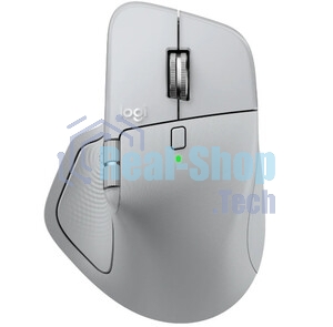Мышь Logitech MX Master 4 Bluetooth GRAPHITE