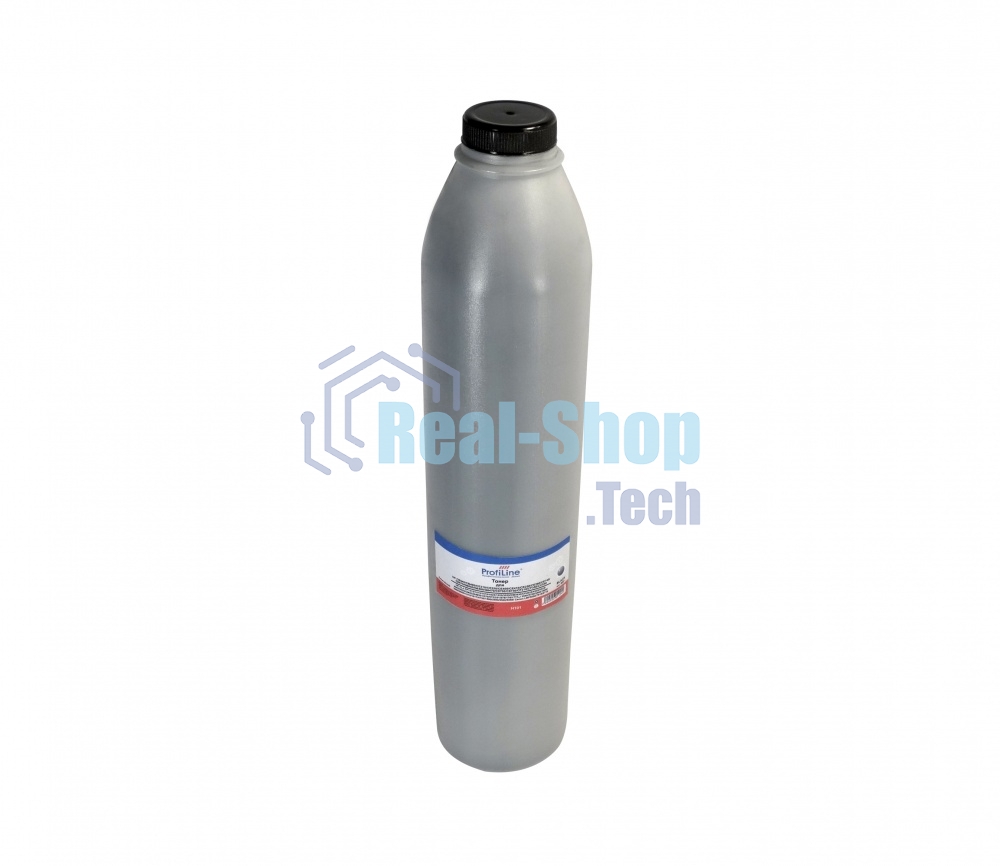Тонер ProfiLine PL-CB540/CE310/CE320/Q2670/Q6000/Q6460/Q6470/C9700/C9730/CE250/CE260/CE740/CB400 для HP CLJ CP1210/1215/1510/1025/1525/1415/3500/1600/2600/4730/3505/3600/1500/5500/3525/5220/5225/4005/4025/4525 Canon LBP 5050/7010/5000/2710 черный 600 гр РФ