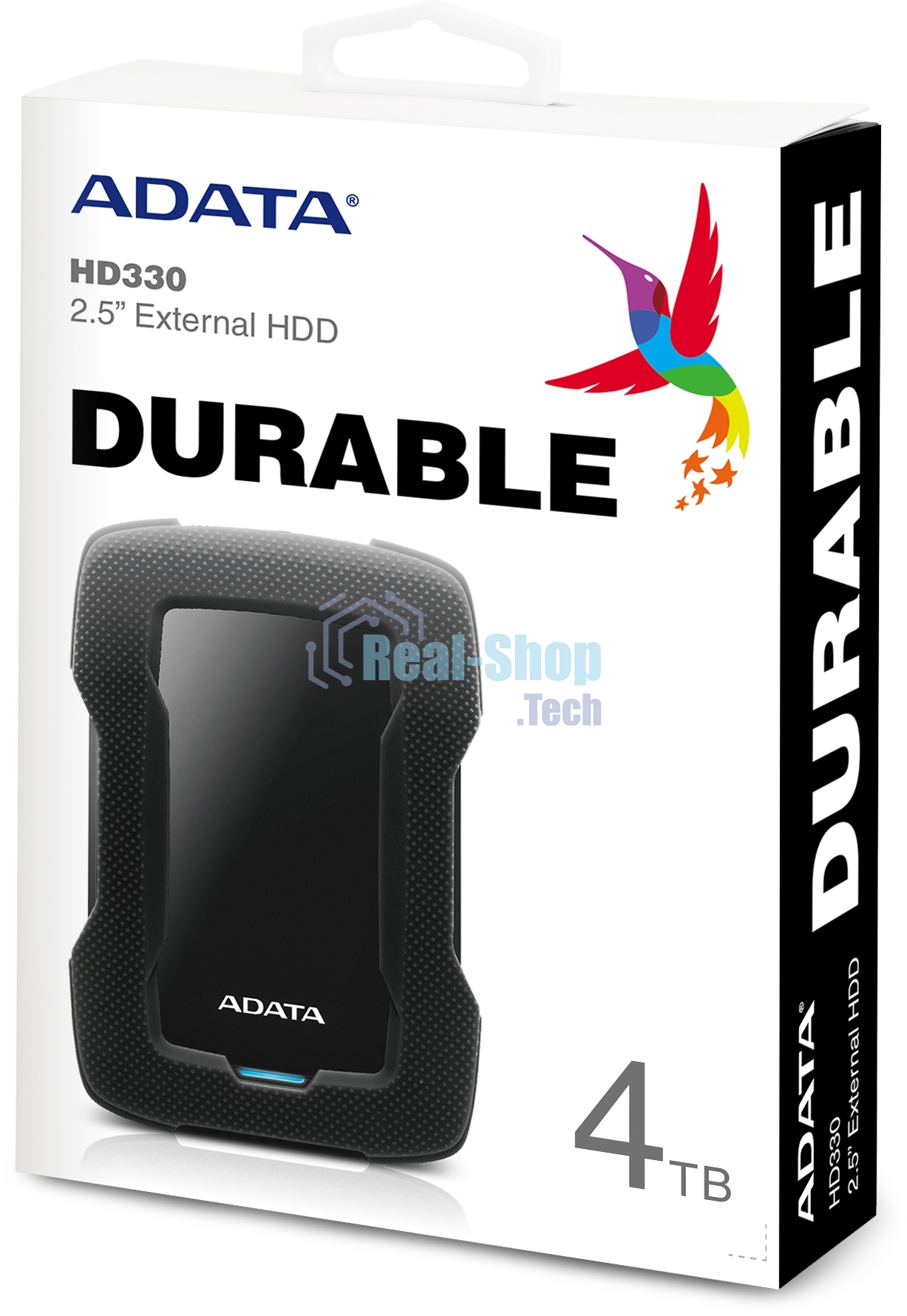 Внешний HDD 2.5