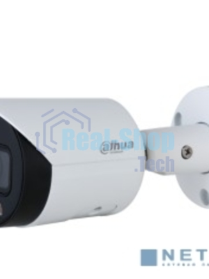 Камера видеонаблюдения IP Dahua DH-IPC-HFW2849SP-S-IL-0360B 3.6-3.6мм цв.