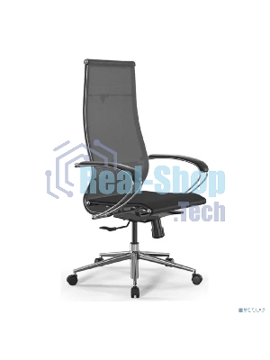 Кресло компьютерное ErgoLife Set 7/подл.131/осн.Synchro 052, черный 219.16.1.403 z316738281