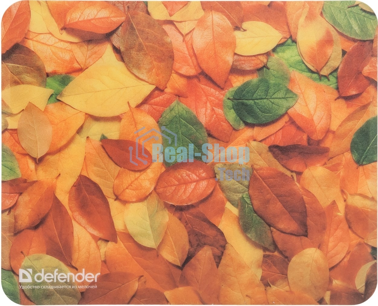Коврик для мыши Defender Sticker, (ассорти) 220х180х0.4мм