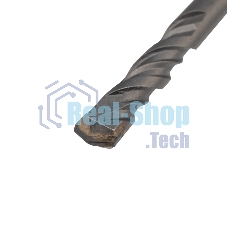 Бур по бетону Kranz 10x160x100 мм SDS PLUS