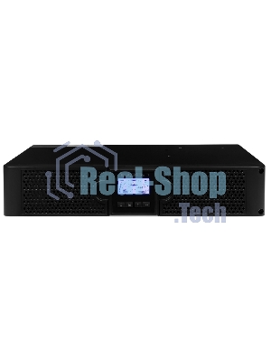 Источник бесперебойного питания Ippon Smart Winner II 2000 / 1500 ВА / 1350 Вт / 8 x IEC 320 C13