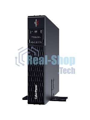 Источник бесперебойного питания CyberPower PR1500ERTXL2U/1500 ВА/1500 Вт/10 х IEC 320 C13 (компьютерная)