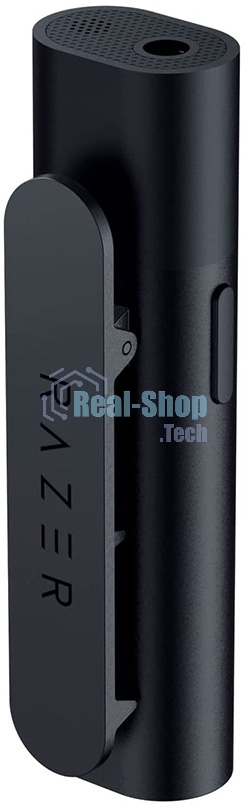 Микрофон Razer Seiren BT