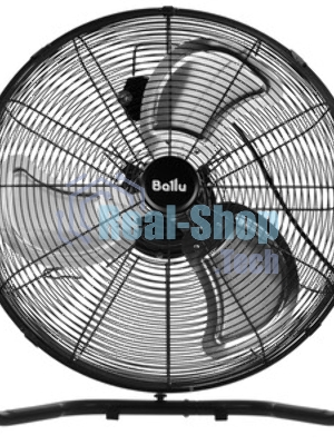 Вентилятор промышленный Ballu BIF-8BB