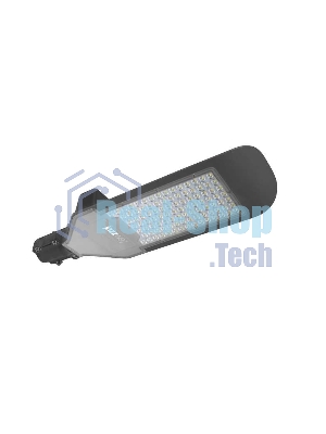 Светильник уличный Jazzway ДКУ PSL 02 100Вт 5000К GR AC85-265В IP65