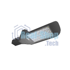 Светильник уличный Jazzway ДКУ PSL 02 30Вт 5000К GR AC85-265В IP65