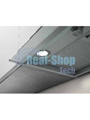 Встраиваемая вытяжка ELICA BOXIN LX/IX/A/60-PRF0114760A, 60 см, 1000 м3/ч, нержавеющая сталь