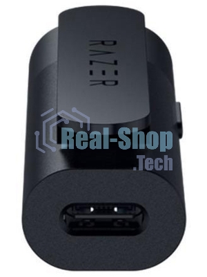 Микрофон Razer Seiren BT