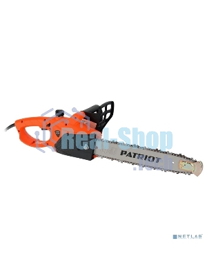 Электрическая цепная пила Patriot ESP 1614 1500Вт дл.шин.: 14