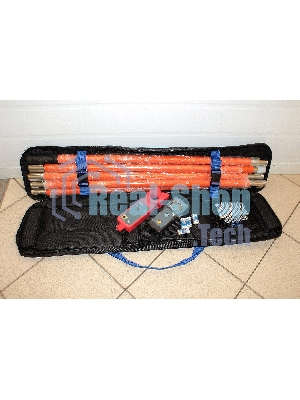 Токоизмерительные клещи UNI-T UT255B