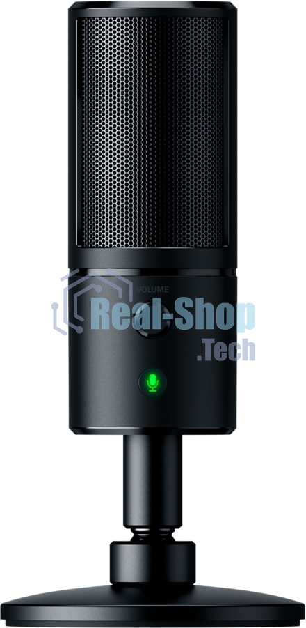 Микрофон Razer Seiren Emote Razer Seiren Emote – Microphone with Emoticons - FRML Packaging