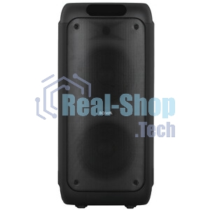 Портативная Bluetooth-колонка BQ PBS3003 черный 80 Вт