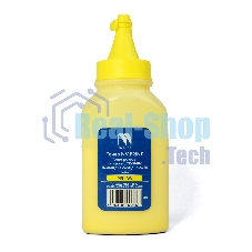 Тонер NVPrint для Kyocera ТК-5140/ТК-5150/ТК-5270/ТК-5280 Type2 (85г) Yellow совместимый