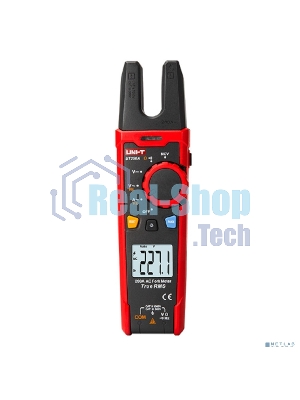 Токовые клещи UNI-T UT256A