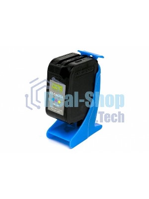 Картридж струйный Cactus CS-C6625A №17 цветной (480 стр., 39 мл.) для HP DJ 816c/817/825/840/841c/842c/843c/845c