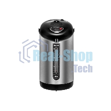 Термопот Centek CT-0089 Black 3л, 750Вт, 3 способа подачиy