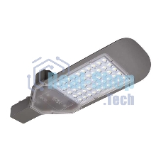 Светильник светодиодный JazzWay PSL 02 GR 150Вт 5000К IP65 AC85-265В уличный (Аналог ДКУ)