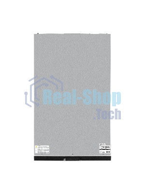 Батарейный блок ExeGate PowerExpert BX-2U.192V.16S7Ah для ULS-575-6kVA/ULS-575-10kVA встроенные батареи 12V 7.2Ah - 16шт, Rackmount 2U/Tower, металлический корпус, черный