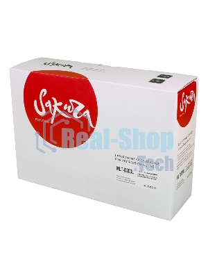 Картридж лазерный Sakura MLTD203L для Samsung ProXpress SL-M3820/4020 Series, M3870/4070 Series, черный, 5000 к.