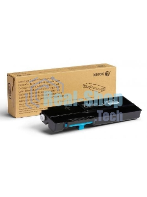 Картридж лазерный Xerox 106R03534 голубой для VersaLink C400/C405 8000 стр. (Channels)