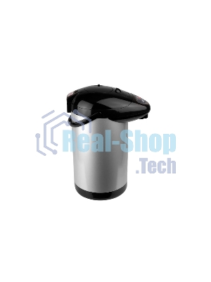 Термопот Centek CT-0089 Black 3л, 750Вт, 3 способа подачиy